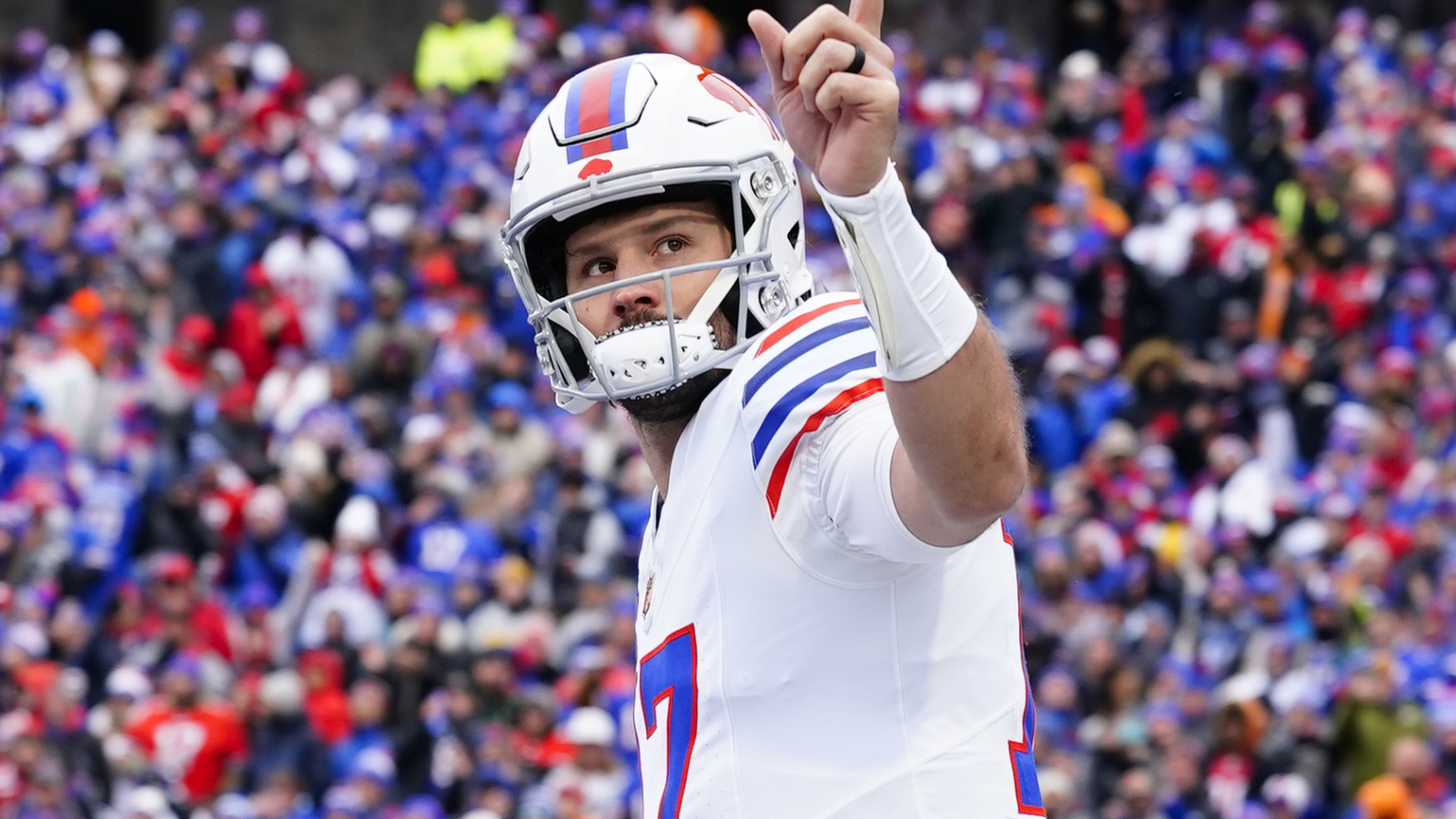 Colts-Texans, Steelers-Bills filled with playoff race pressure