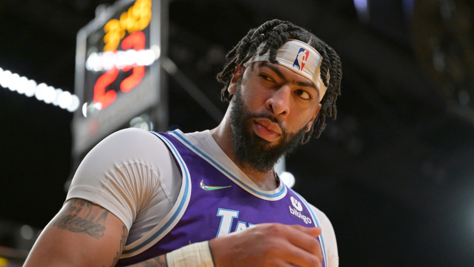 NBA News