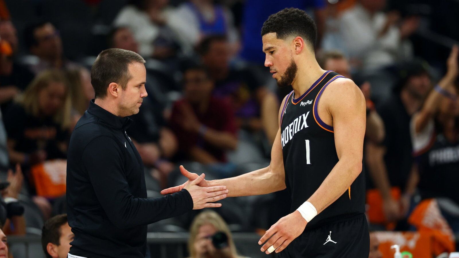 Phoenix Suns 2026-2027 NBA Preseason Preview