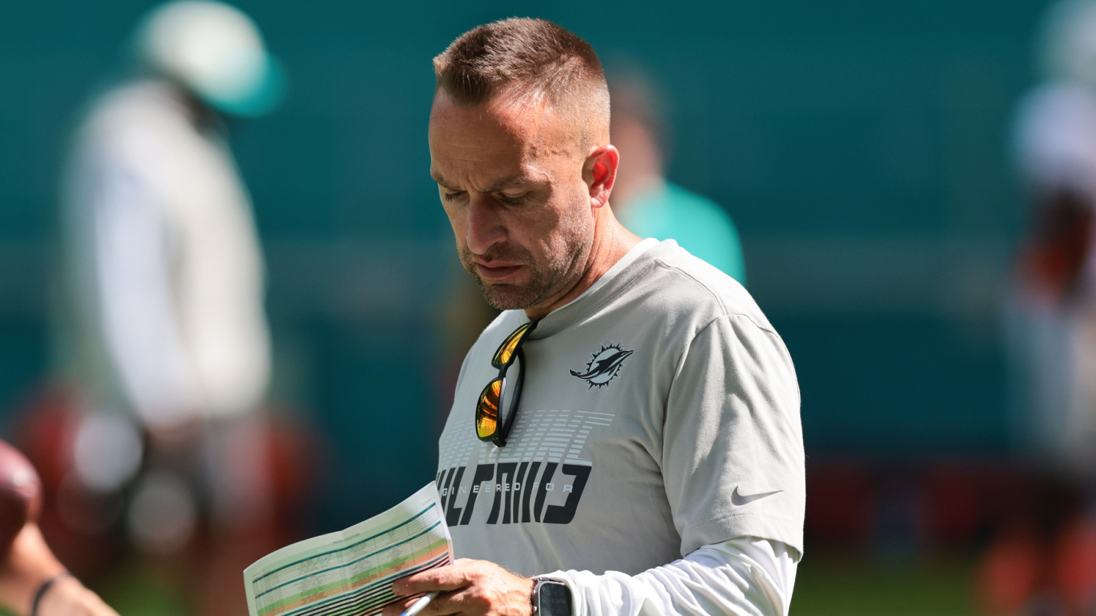 Dolphins Focus on Versatility and Adaptability for Roster Decisions