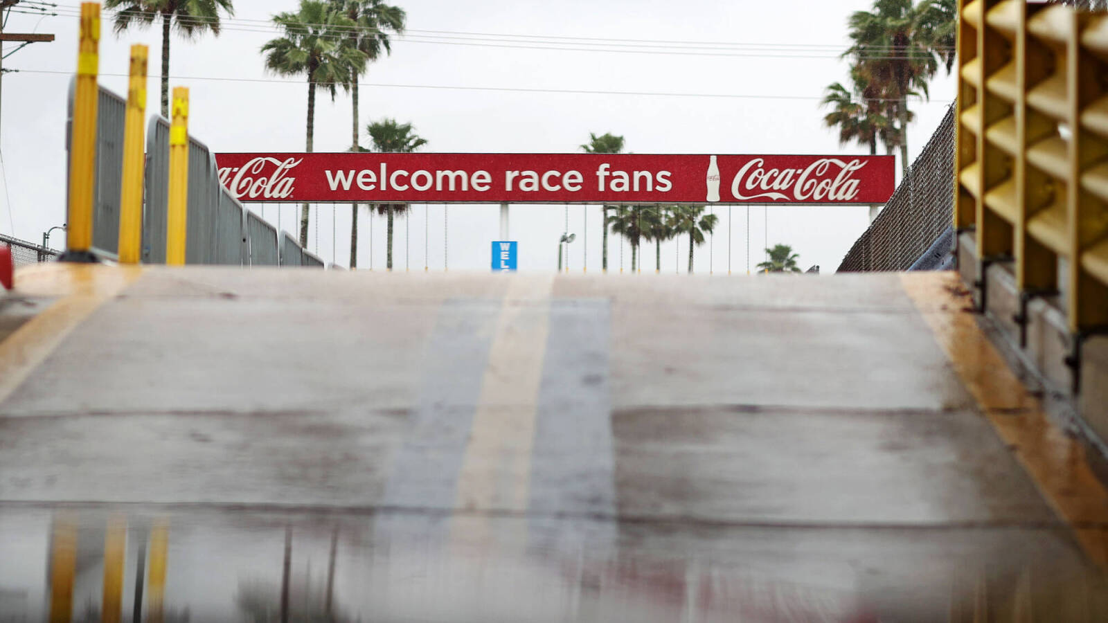 NASCAR schedules doubleheader for start of Xfinity and Cup Series seasons