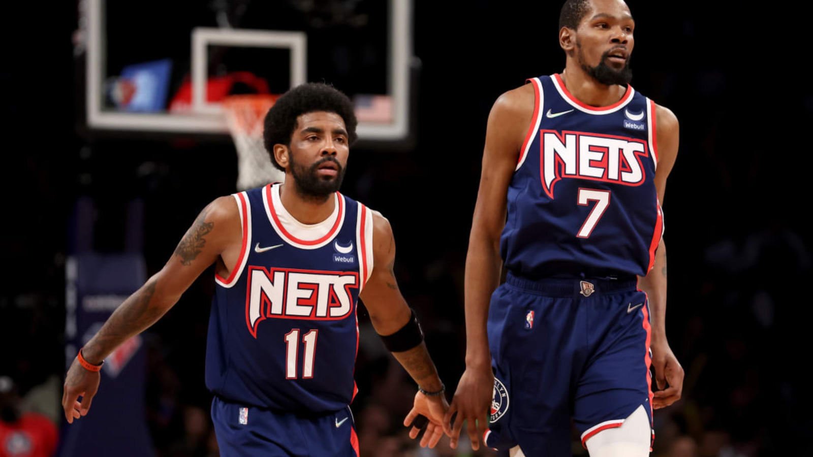 Brooklyn Nets Remaining In Tact Will Make Things Tougher For Miami Heat