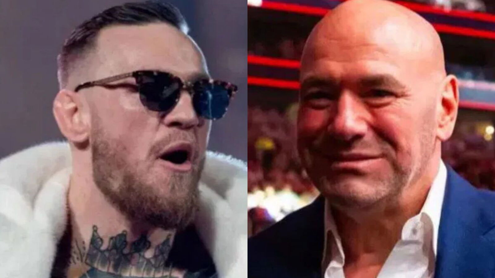 コナー・マクレガーのデイナ・ホワイトへの二言メッセージがすべてを変えたUFCの嘆願を復活させる