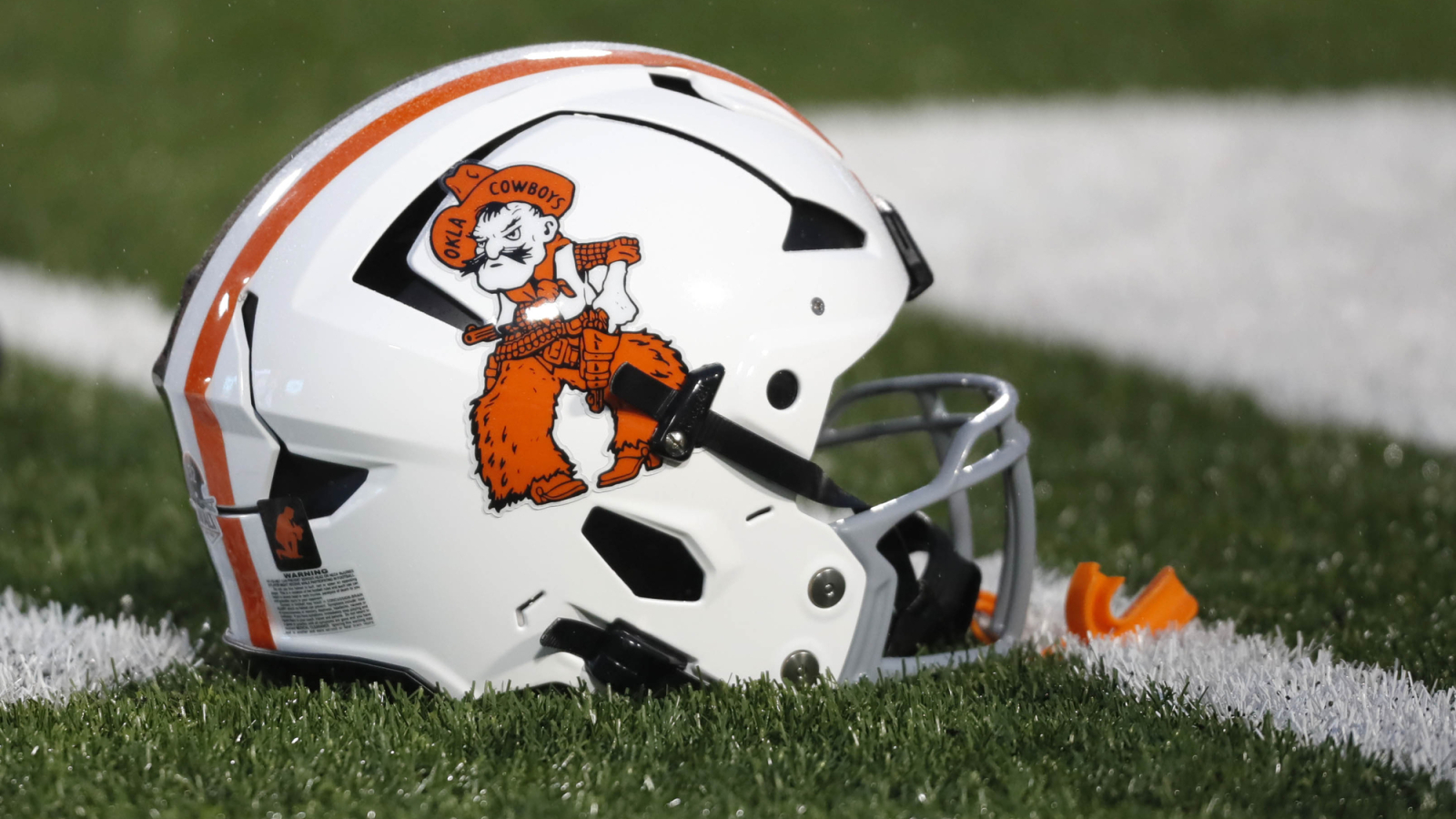 Oklahoma State introduces creative way to attract NIL donations Oklahoma State introduces creative way to attract NIL donations