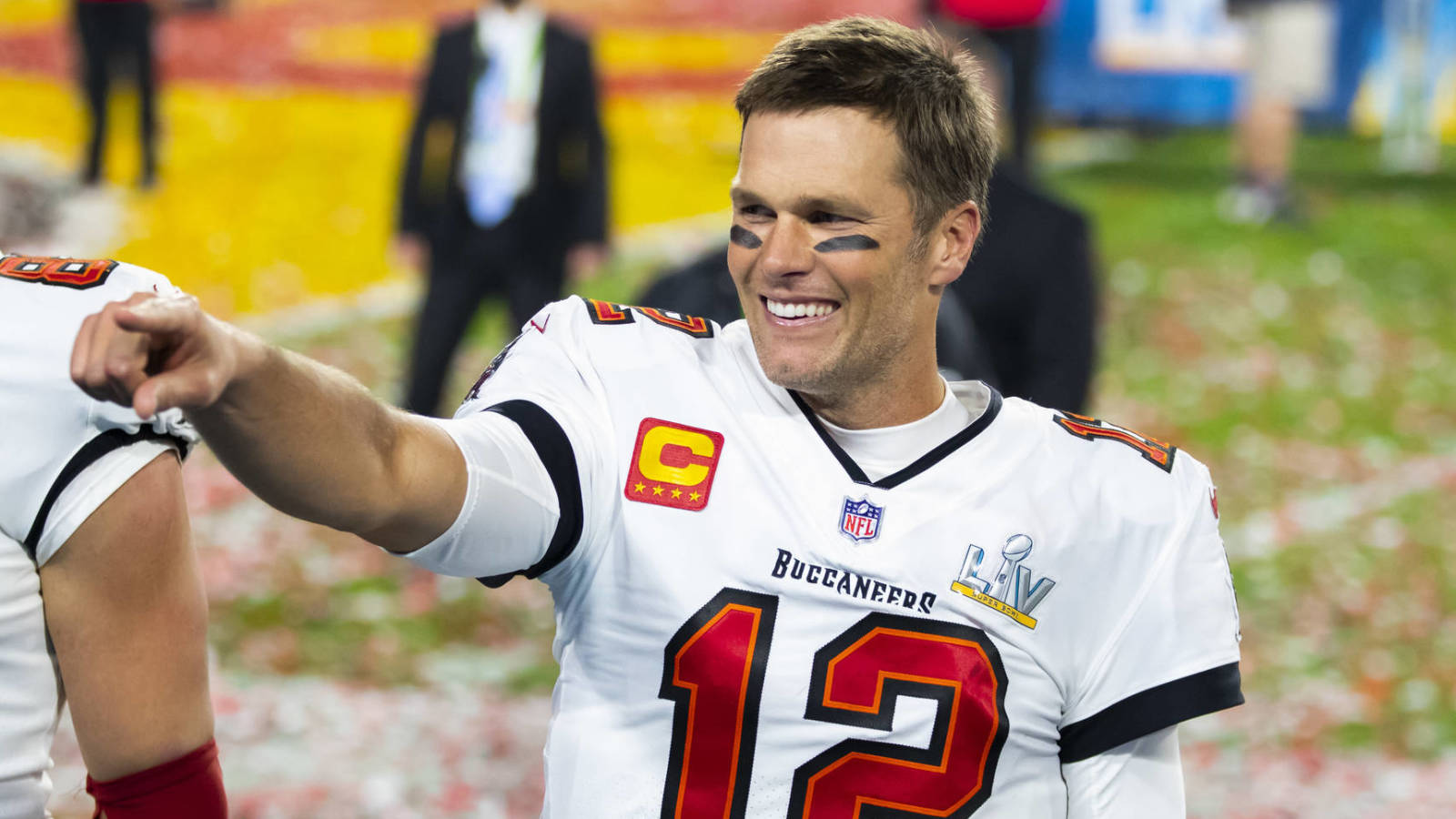 Tom Brady: Going to play for Bucs was culture shock | Yardbarker