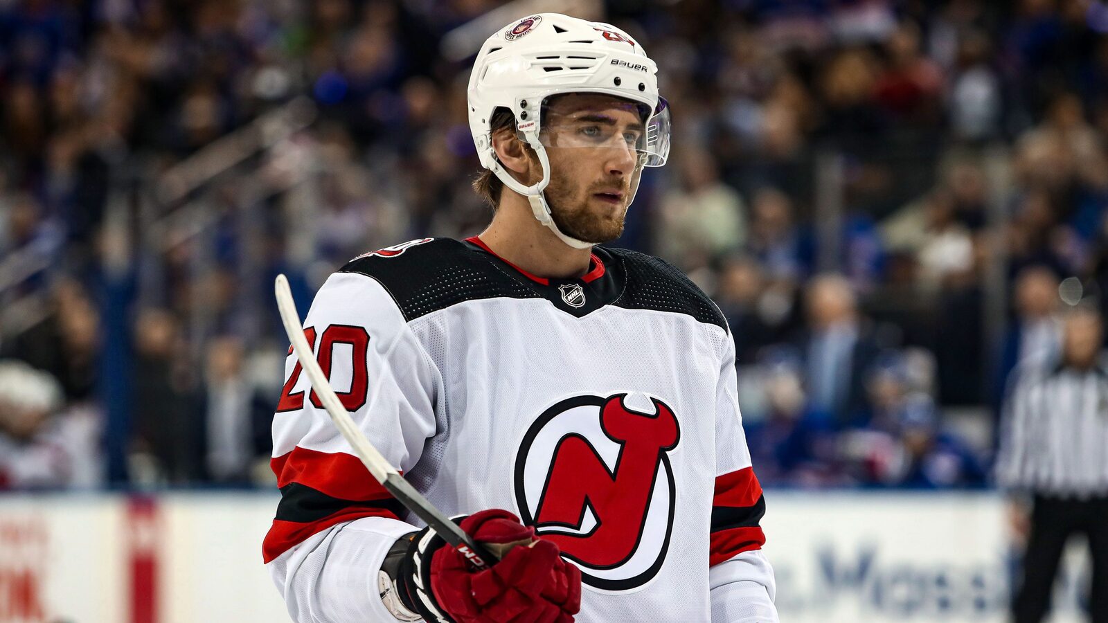 Awaiting Sexual Assault Trial In 2025 Michael McLeod Signs With Second USATSI 20575681 168383996 Lowres 