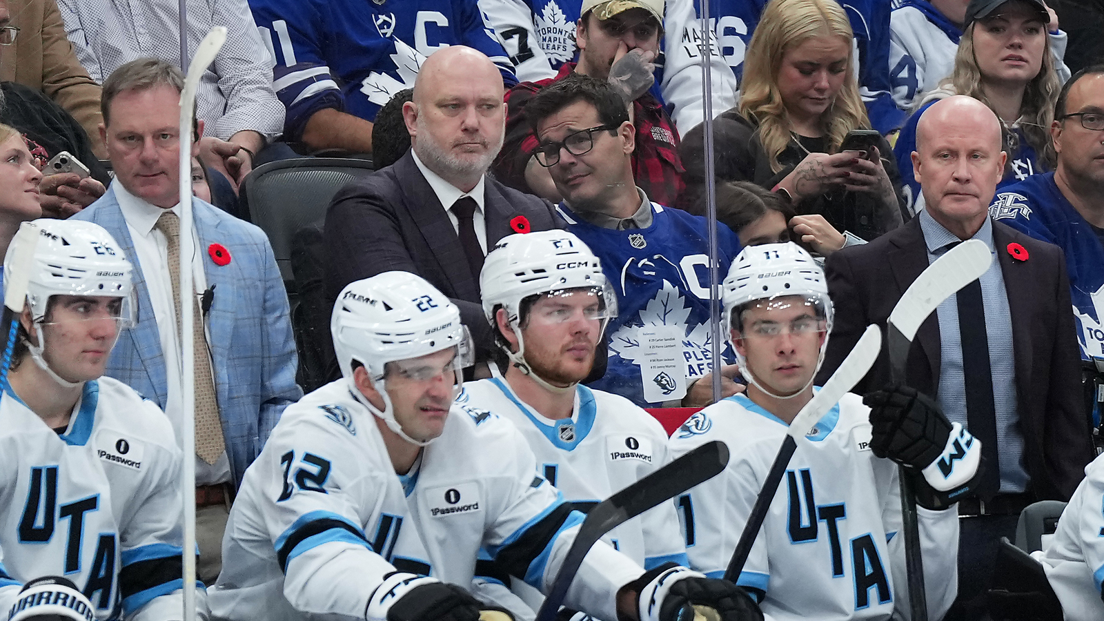 'Our TV set in Utah is worth more than all our installations in Arizona."