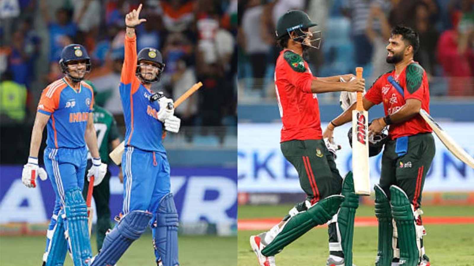India-Bangladesh series chances fade as political tensions rise ahead of September window