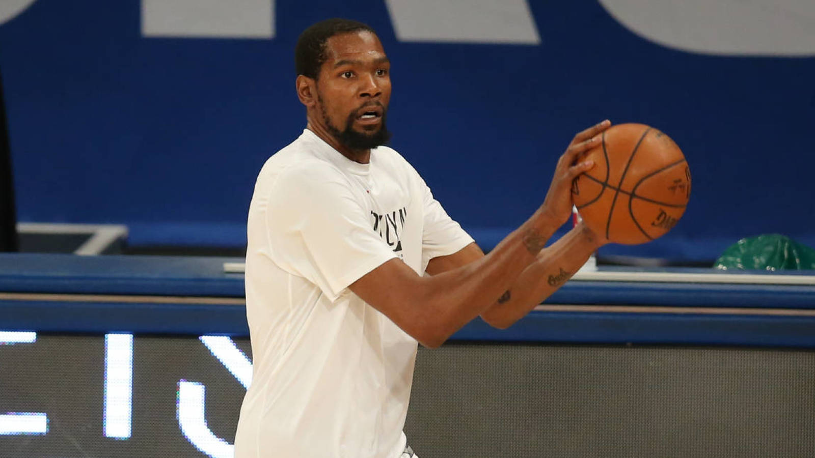 Kevin Durant nearing return to action for Nets - Vimarsana News