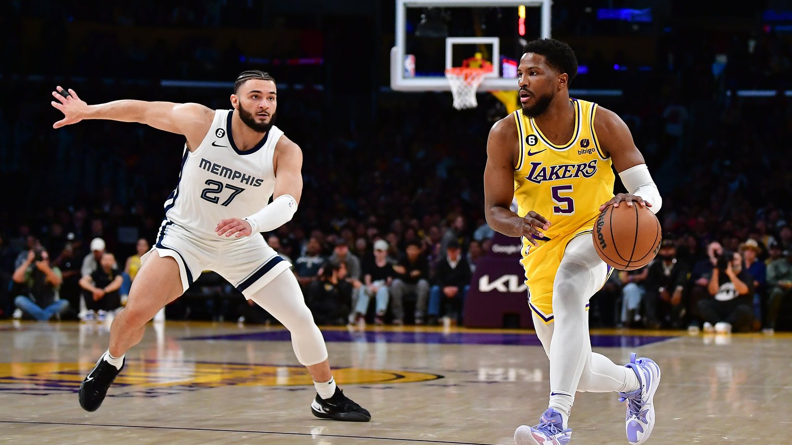 [閒聊] 湖人預計不會保留雙MBs