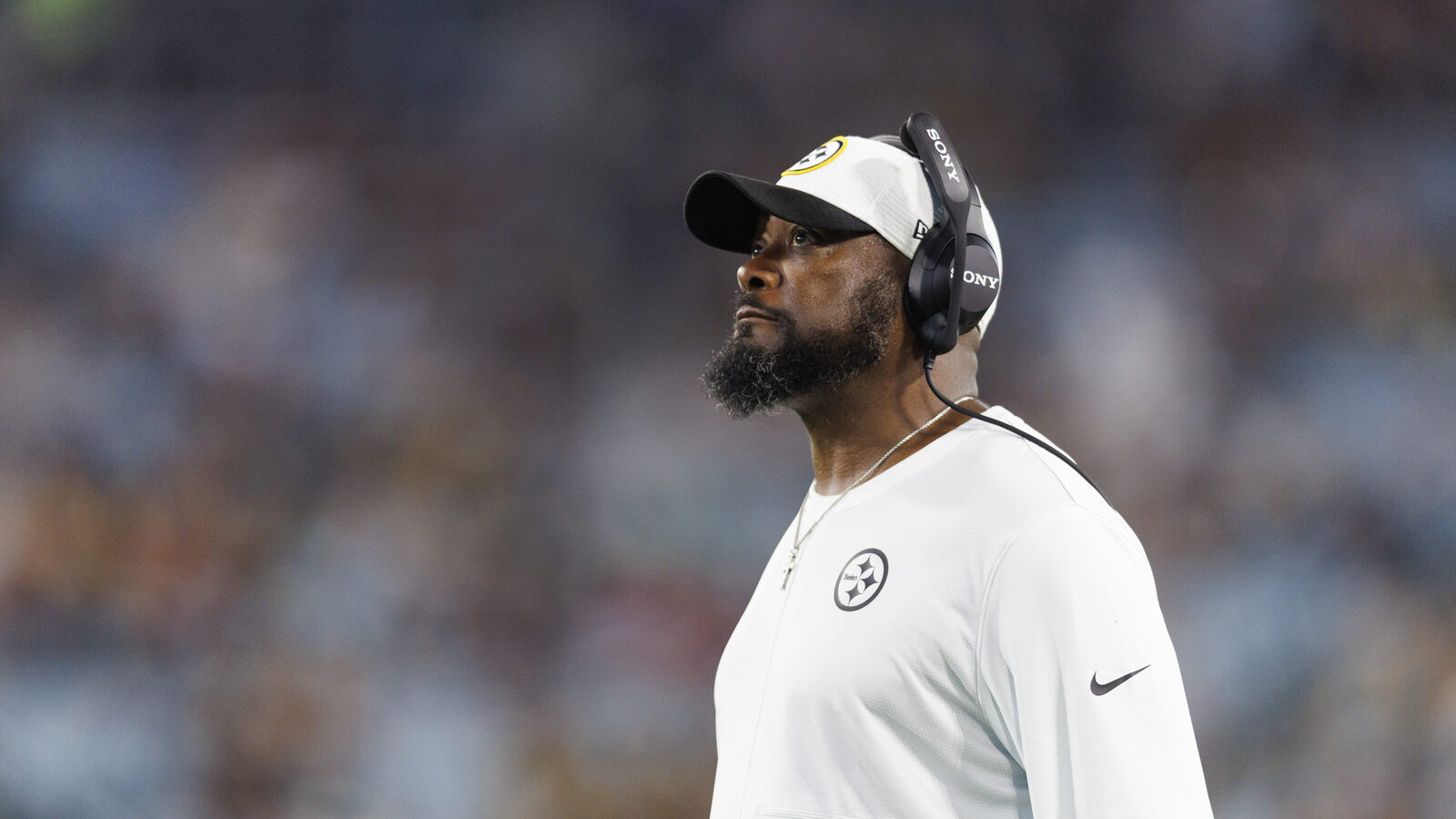 Steelers Defender On Roster Bubble Receives Strong Sense Of Approval From Mike Tomlin