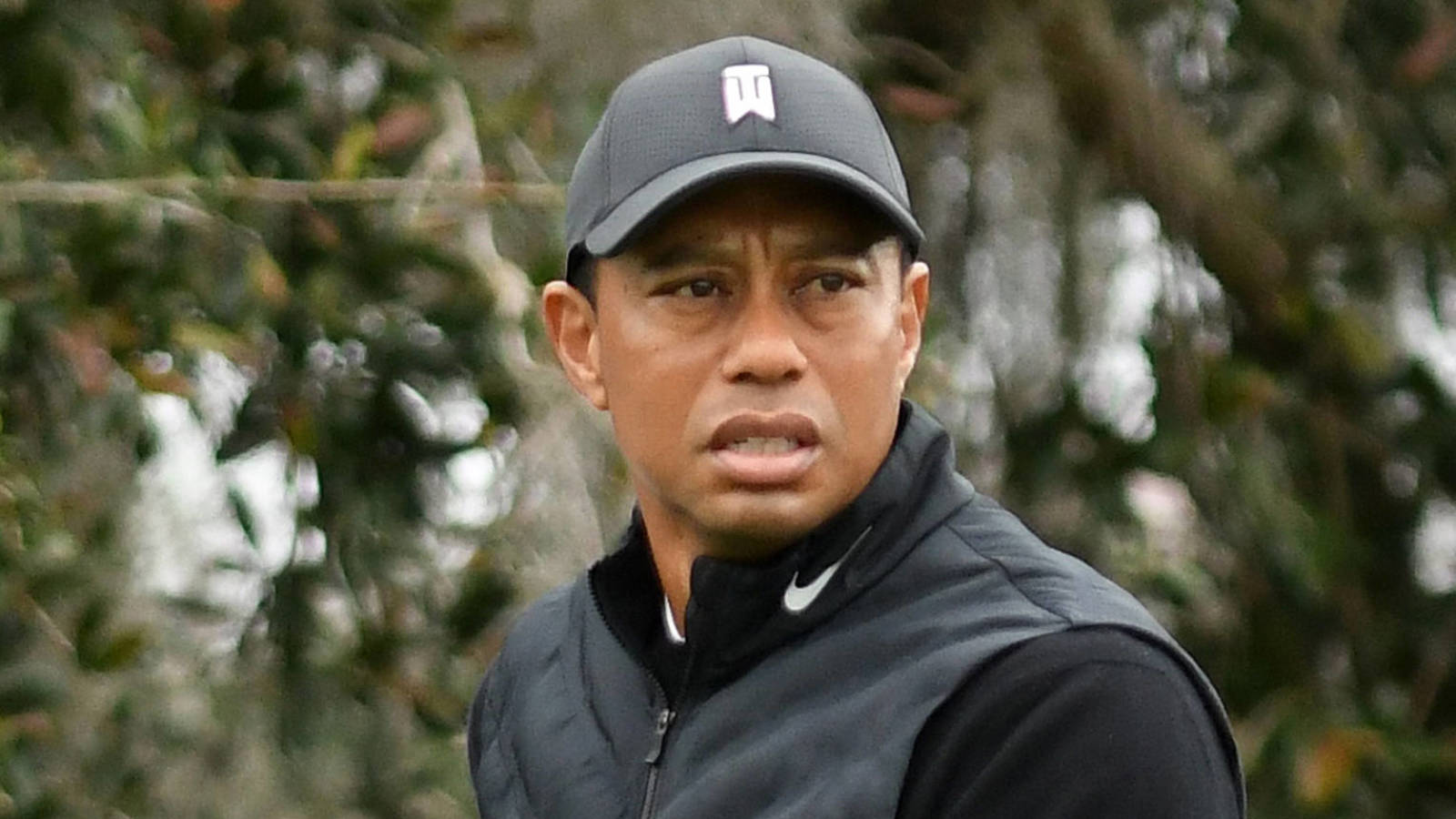 Tiger Woods shares status update on his recovery | Yardbarker