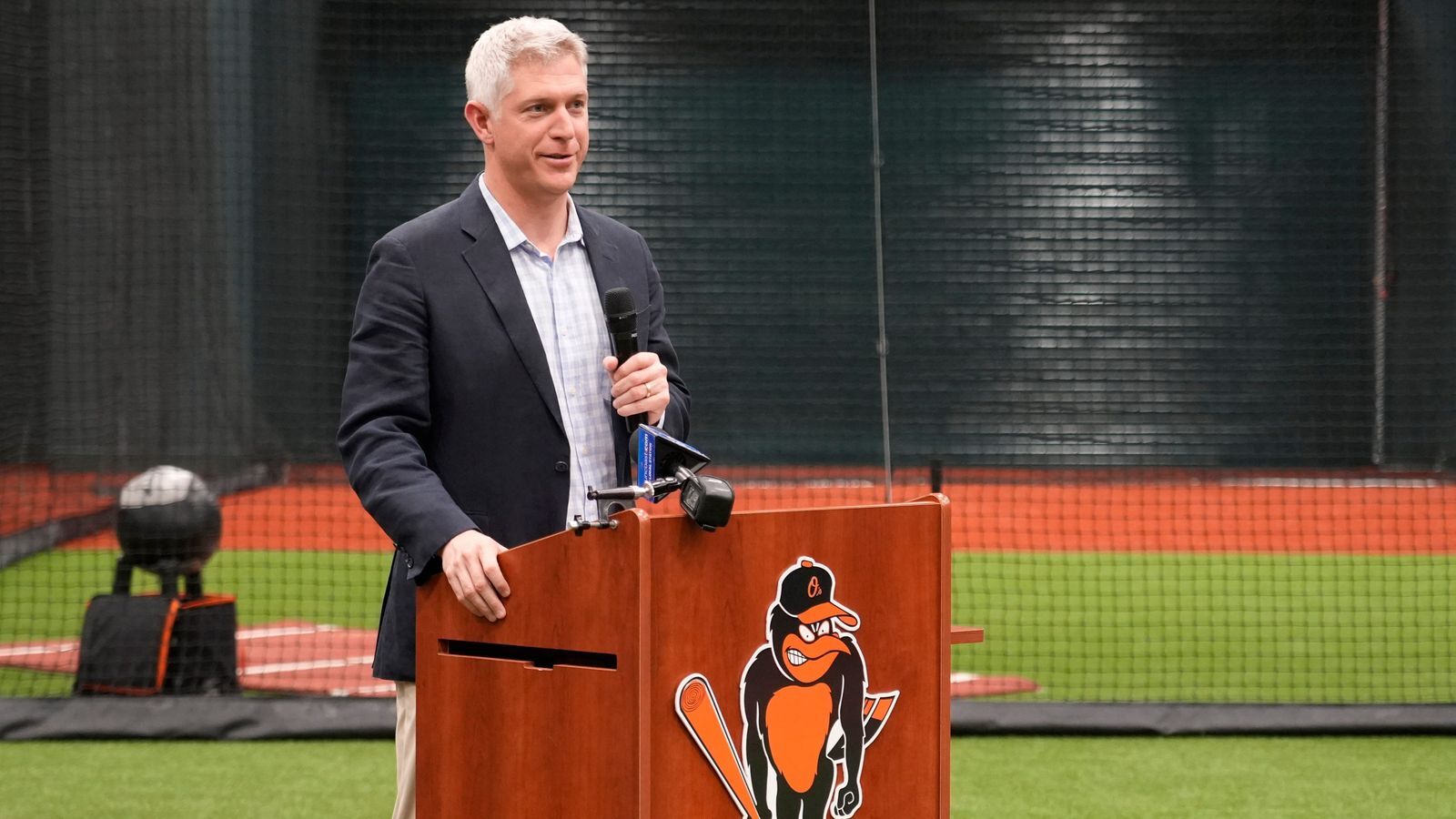 Orioles Name New GM After Disappointing 2026 Season