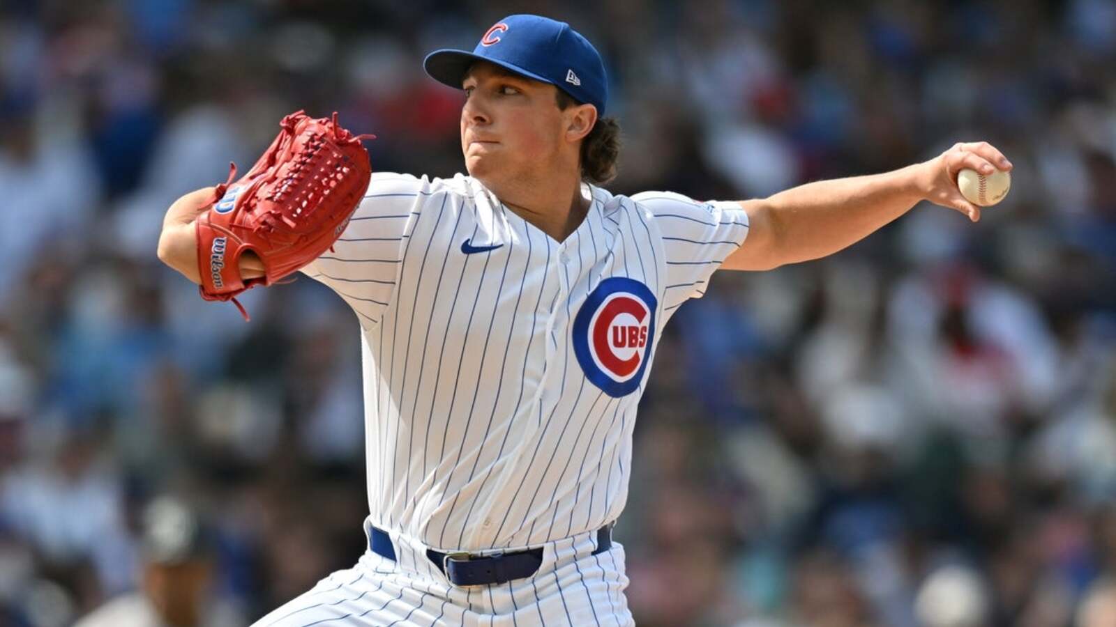 Cubs Seek Series Sweep Against Struggling Pirates