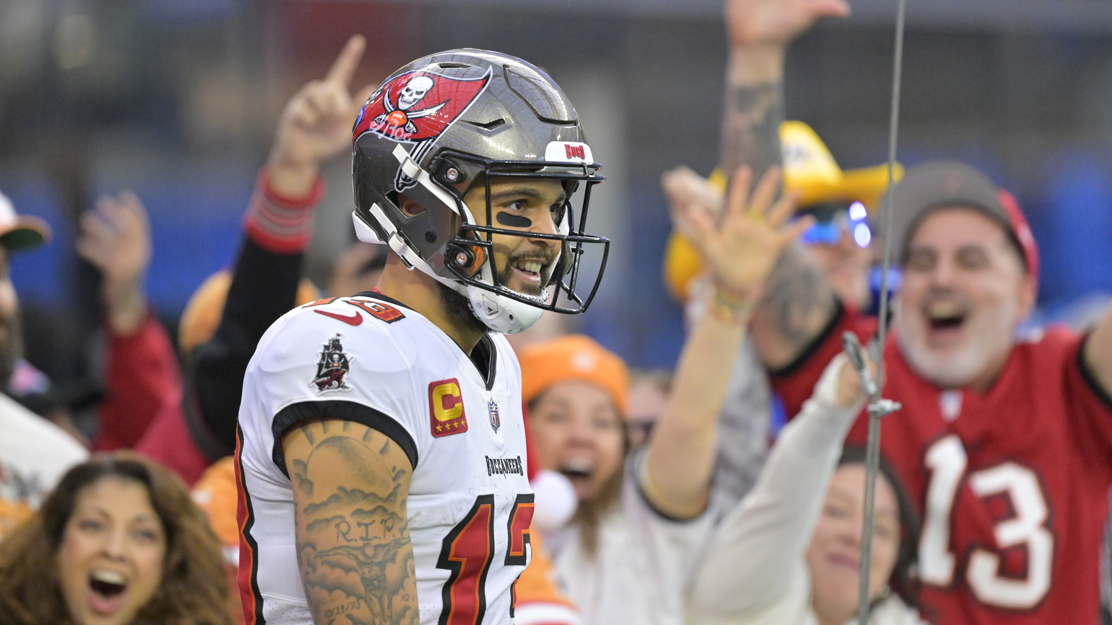 FedEx Air Player of the Week: Why the NFL's Most Popular Fan Vote Just Got Weird