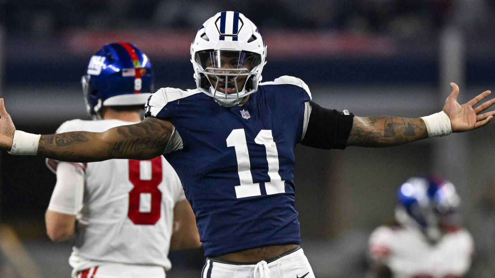 Micah Parsons is becoming Philly's biggest superfan - Vimarsana News