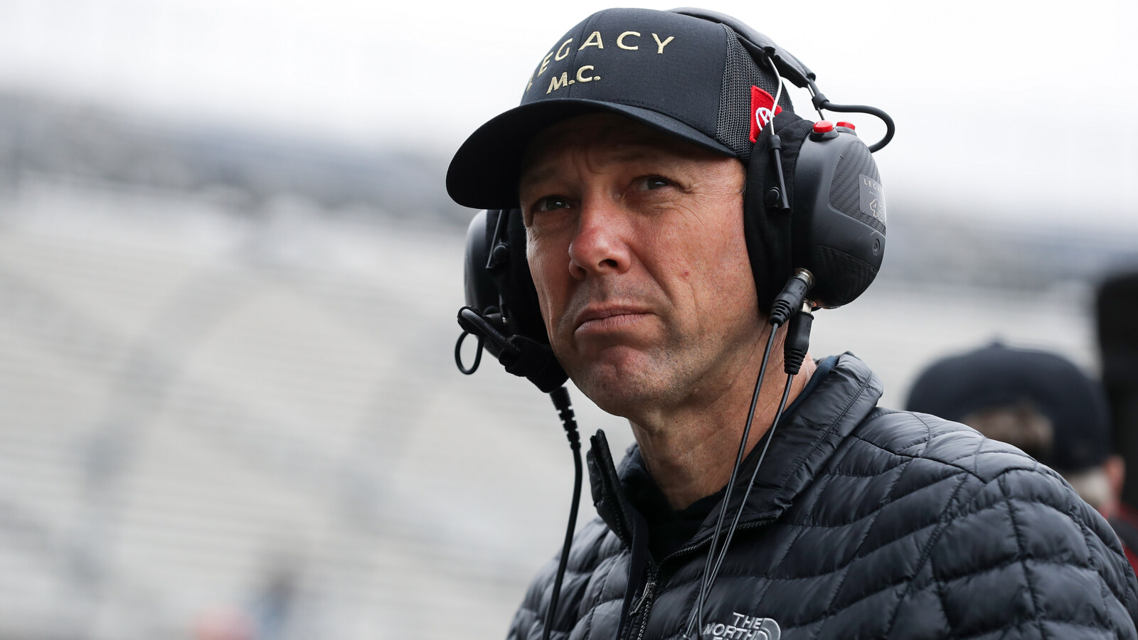 Matt Kenseth Insists Controversial Cup Title Had A Solid Run-Up and Did Not Come Out of the Blue