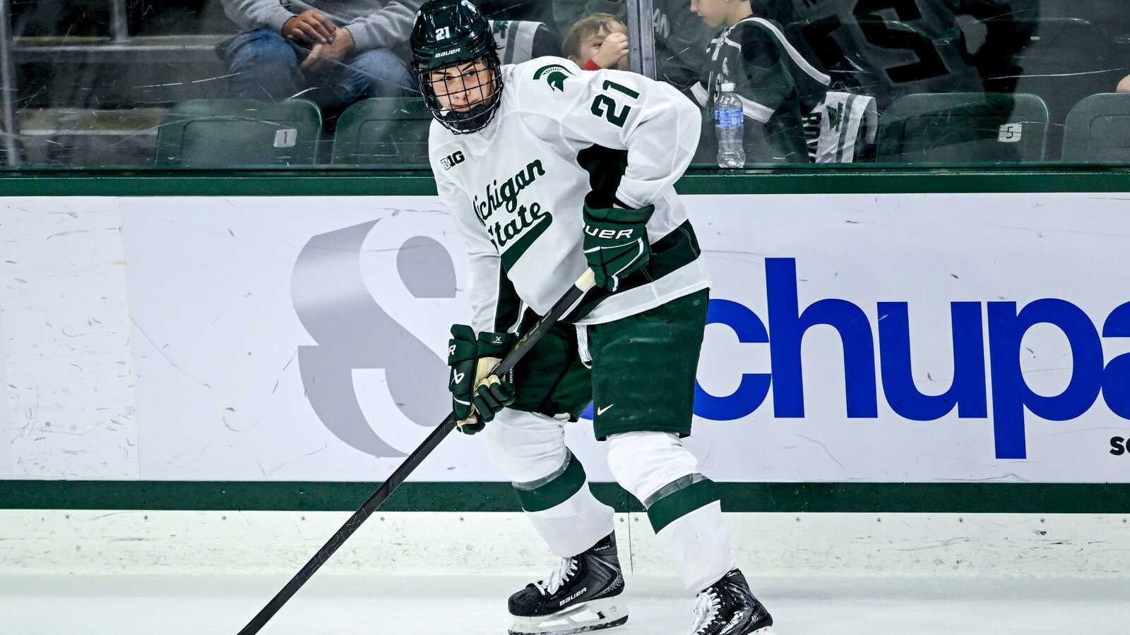 CA’s top 15 Canucks mid-season prospect rankings: #8 Anthony Romani ...