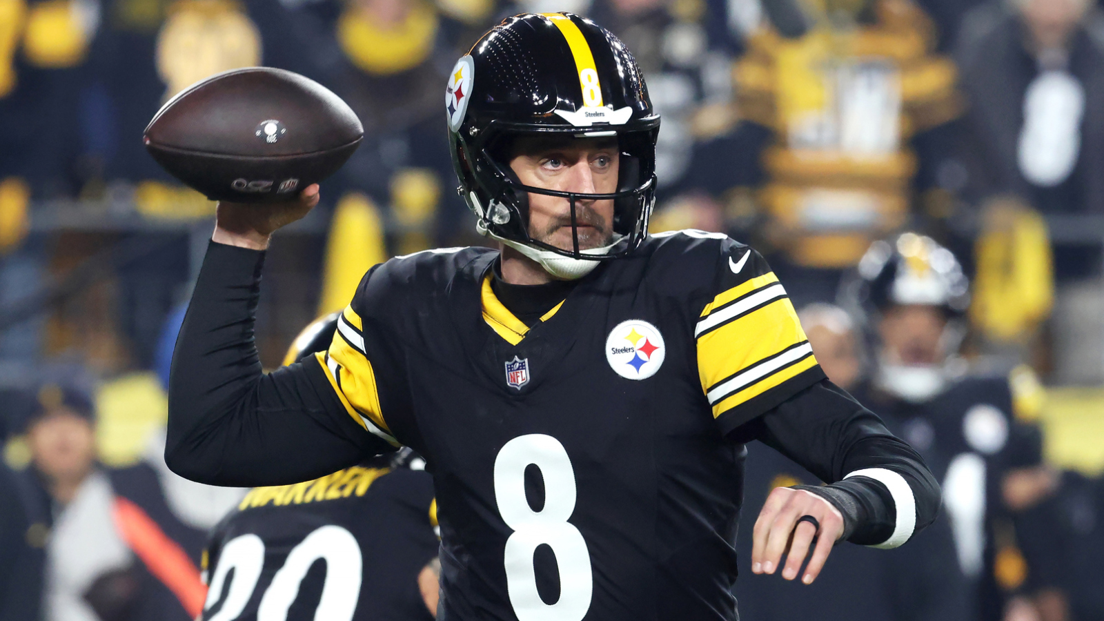 Aaron Rodgers says he’s retiring, but will he pull a Tom Brady?