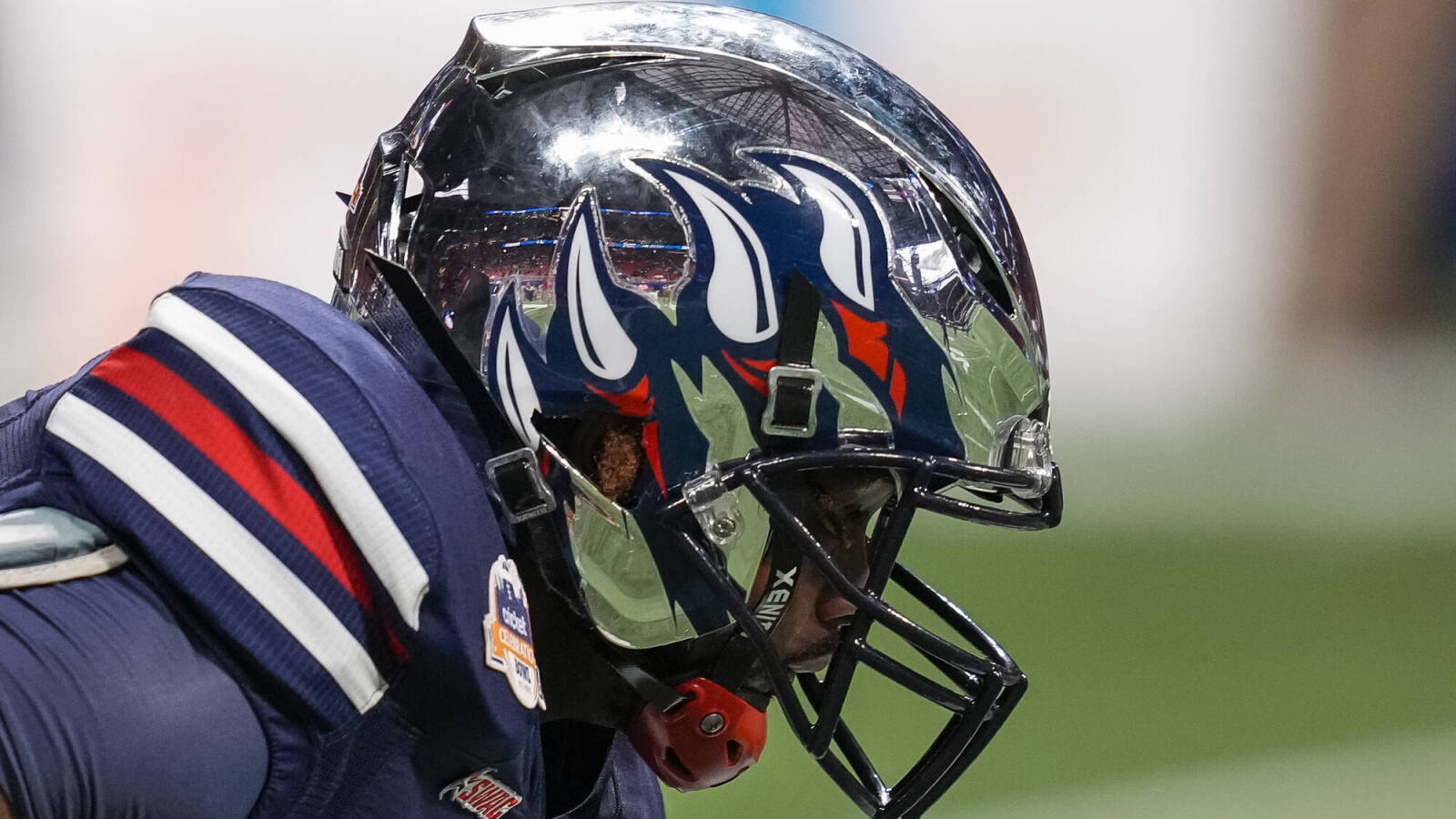 First Jackson State player officially enters transfer portal TrendRadars