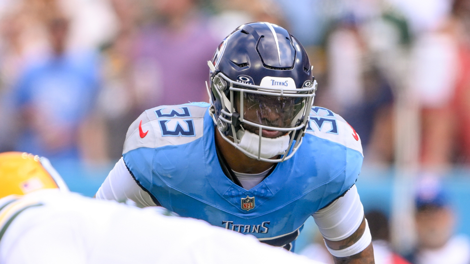 Lions Announce Three Roster Moves, Elevate DB Jamal Adams Yardbarker