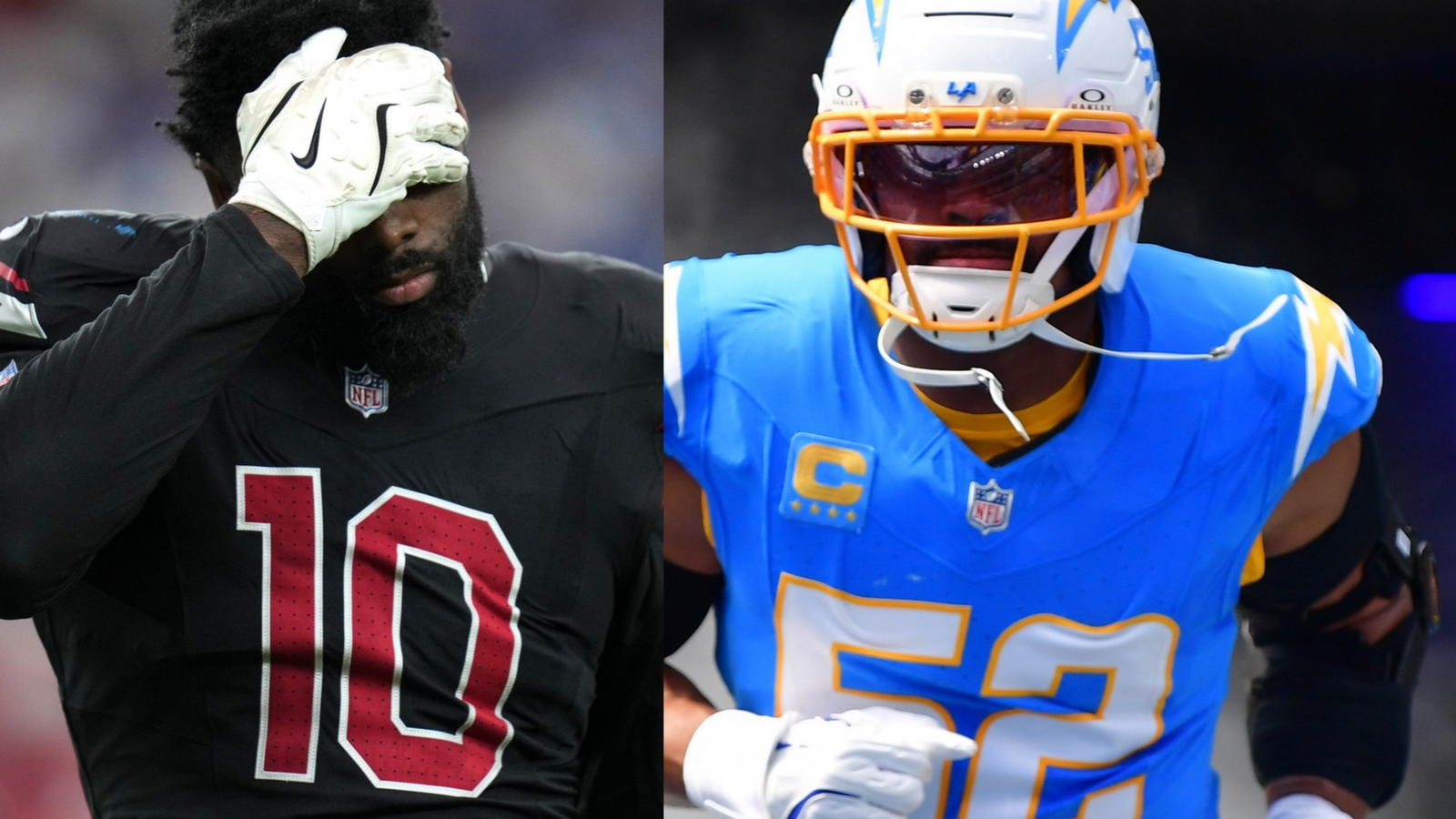Chicago Bears Consider Defensive Trade Options Following Disappointing Performance