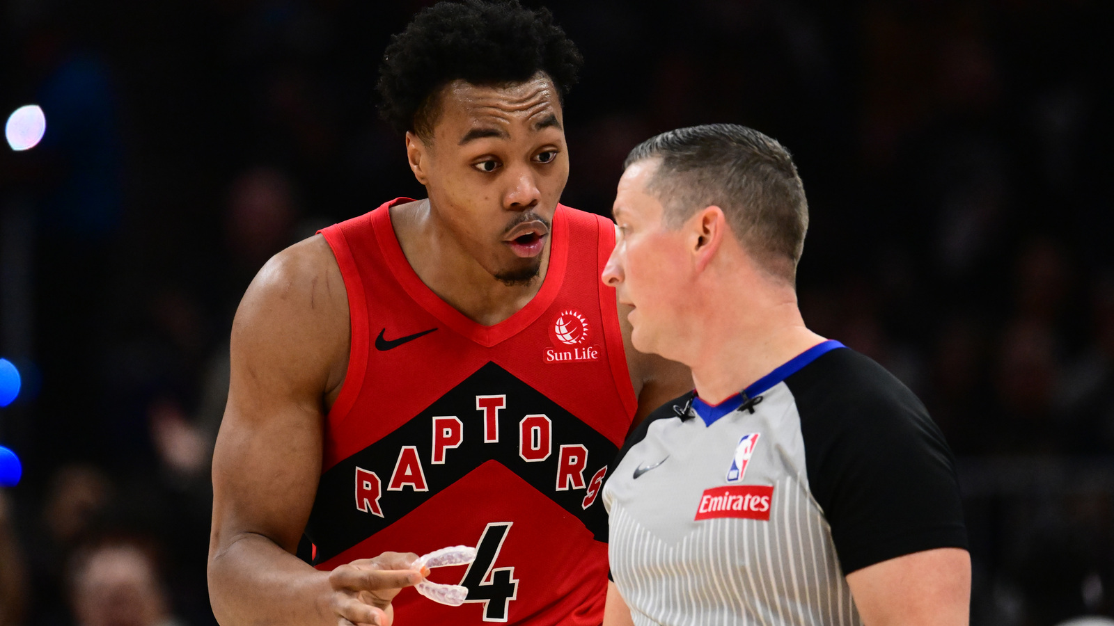 31 days, 31 questions: Can Scottie Barnes be the playoff version of himself for a full season?