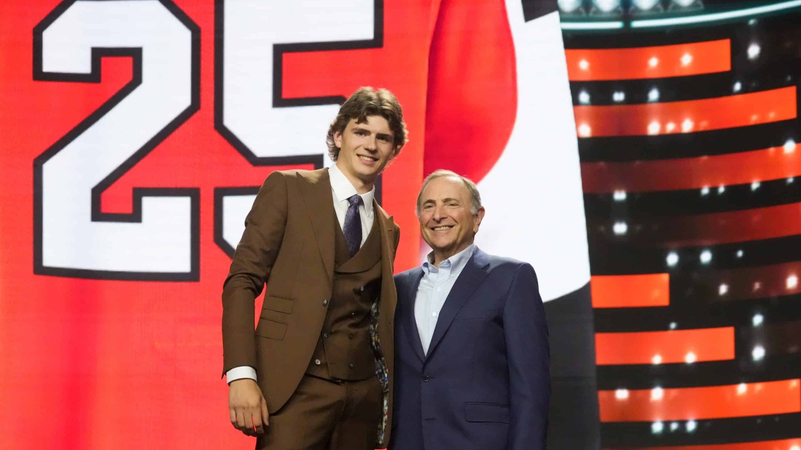 NHL News