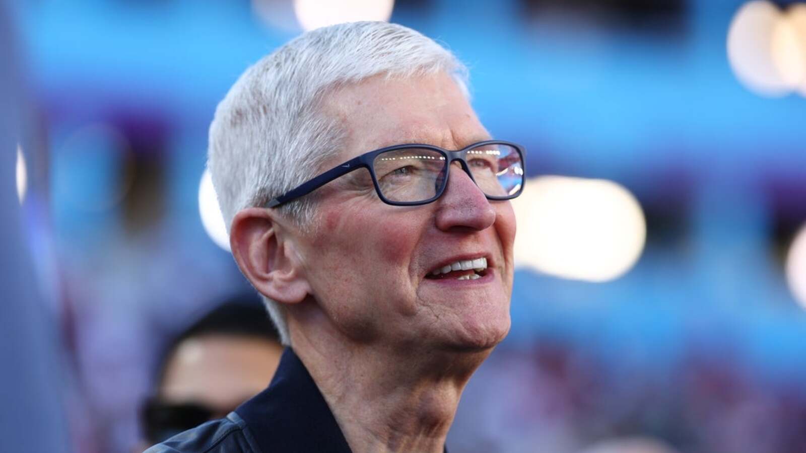 Report: Apple's Cook, Meta's Zuckerberg among Seahawks suitors | Yardbarker