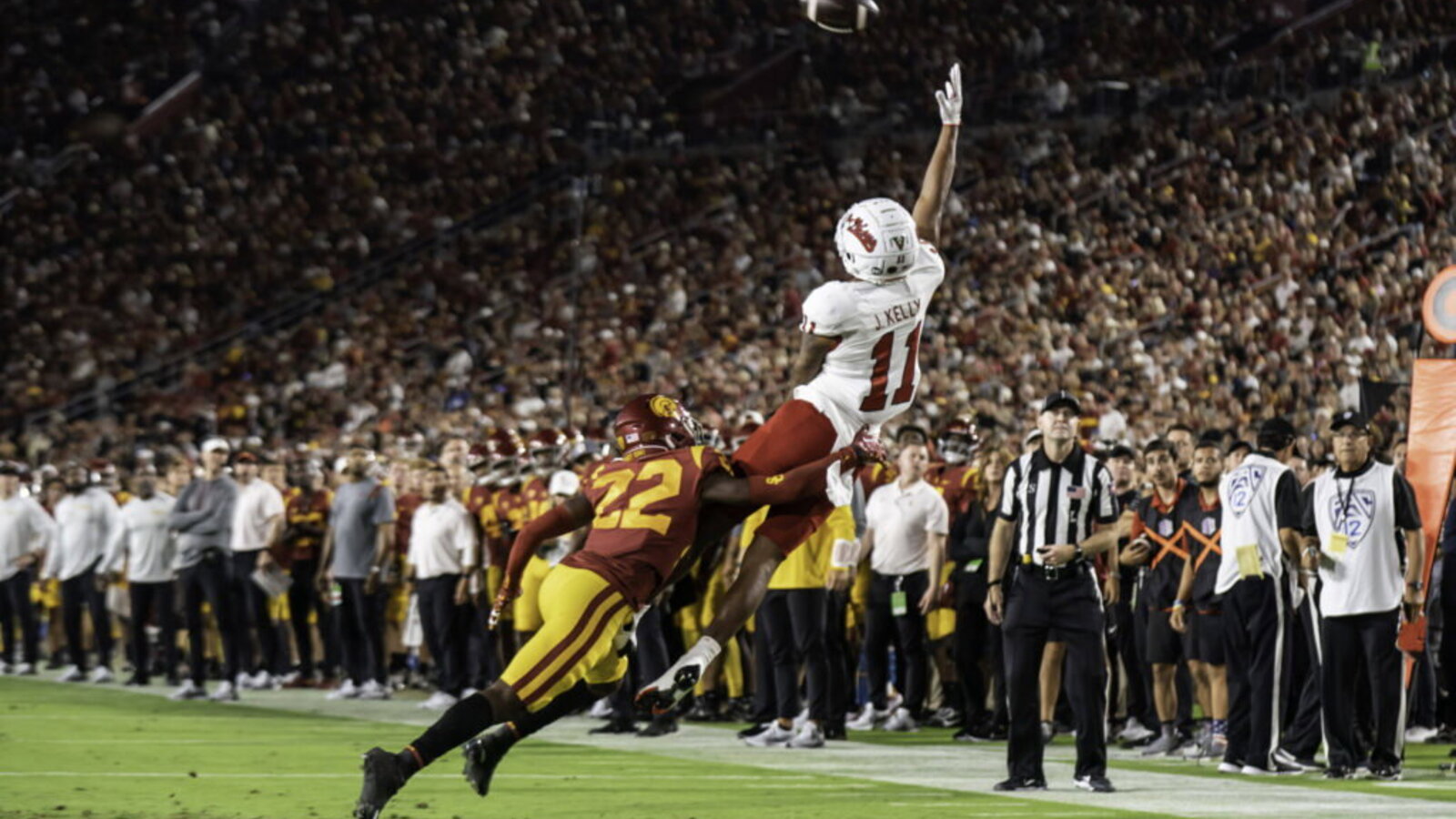 Bengals' $3.1M UDFA Already Drawing National Attention
