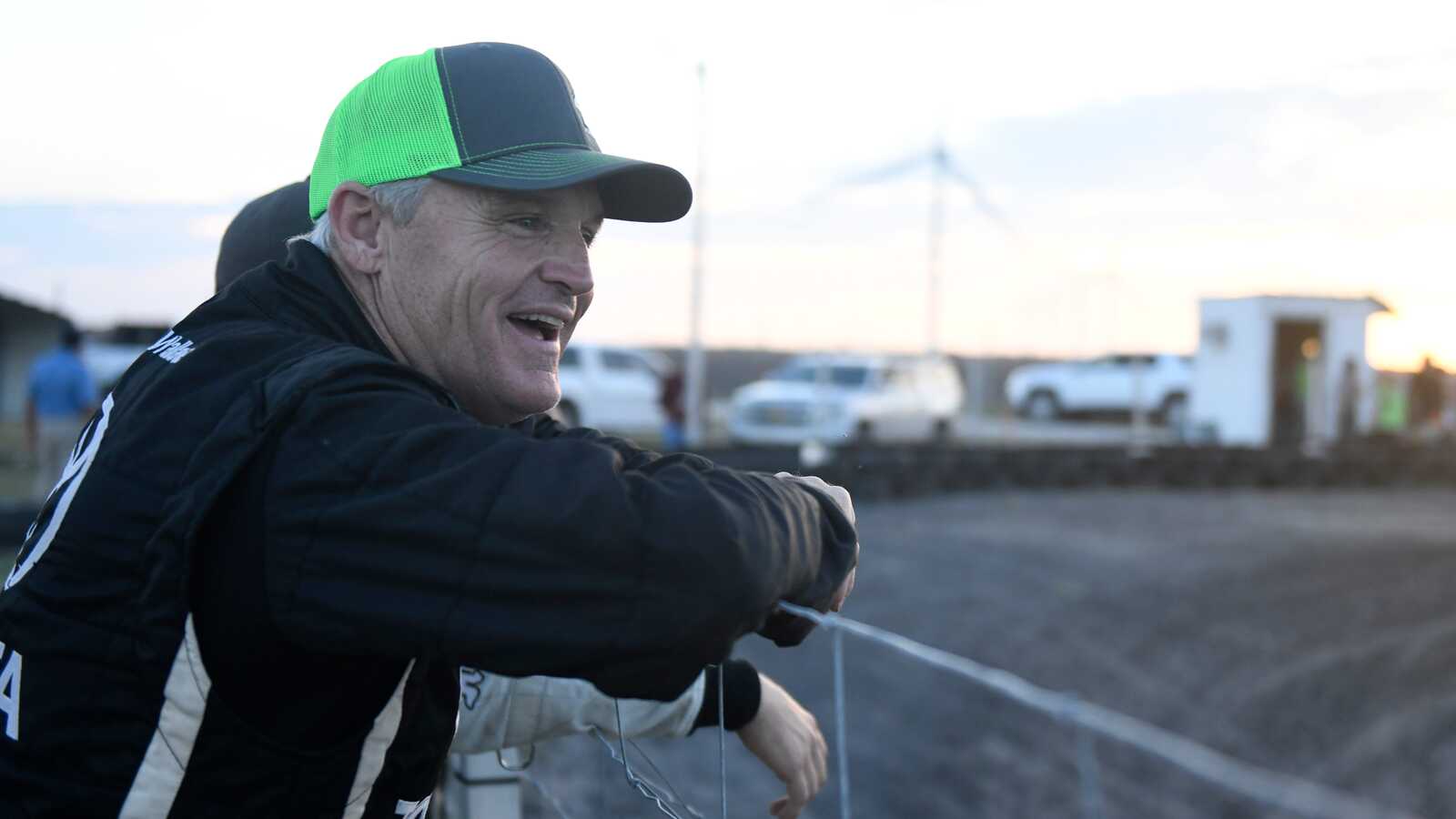 Kenny Wallace claims he spent $150,000 a year for insurance to race in