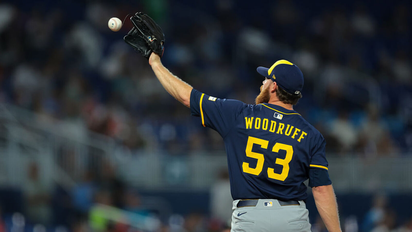 What Brandon Woodruff's New Prognosis Means for Brewers Pitching Staff