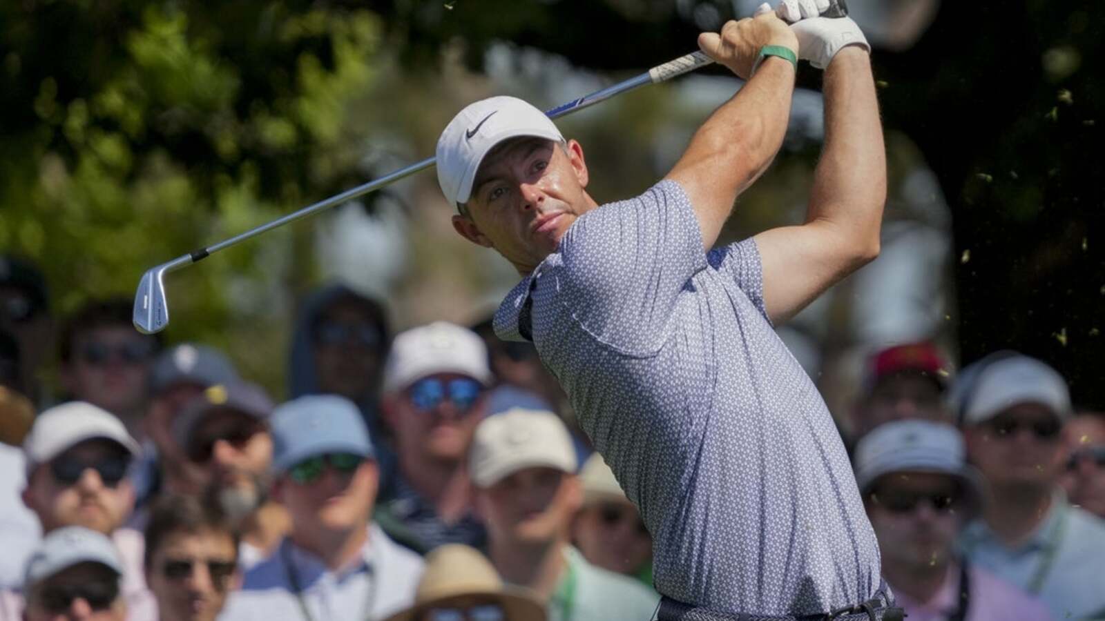 Several marquee names skipping PGA's return to Trump National Doral