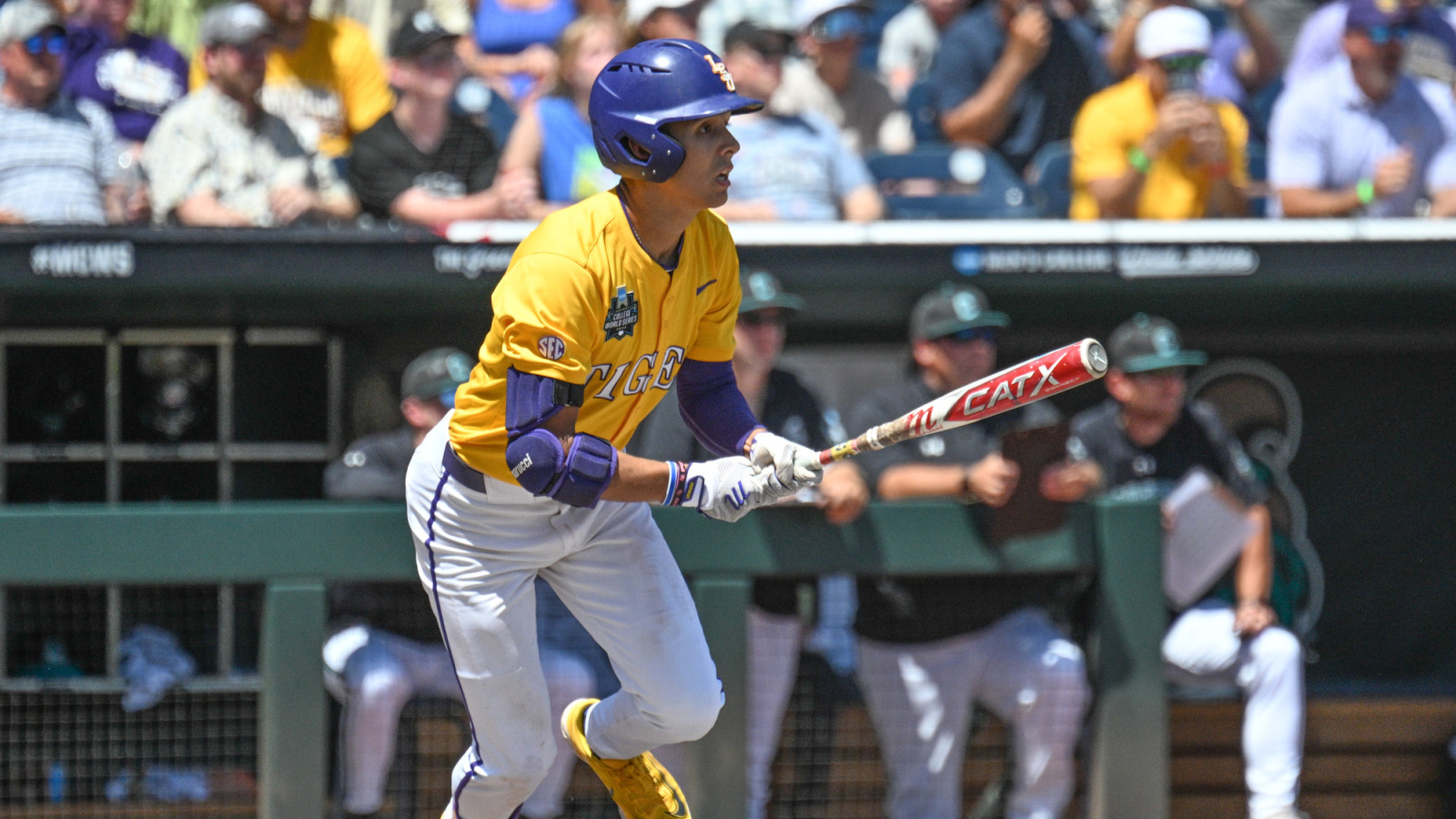College Baseball: 2026 SEC Conference Preview