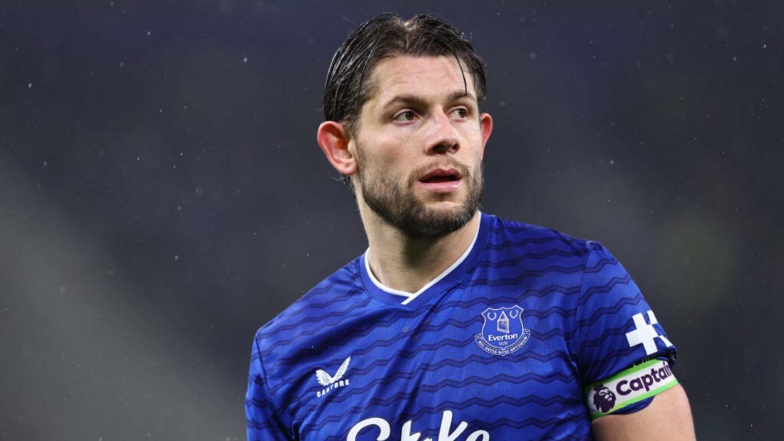 Everton eyeing up James Tarkowski-style addition as David Moyes plans ...