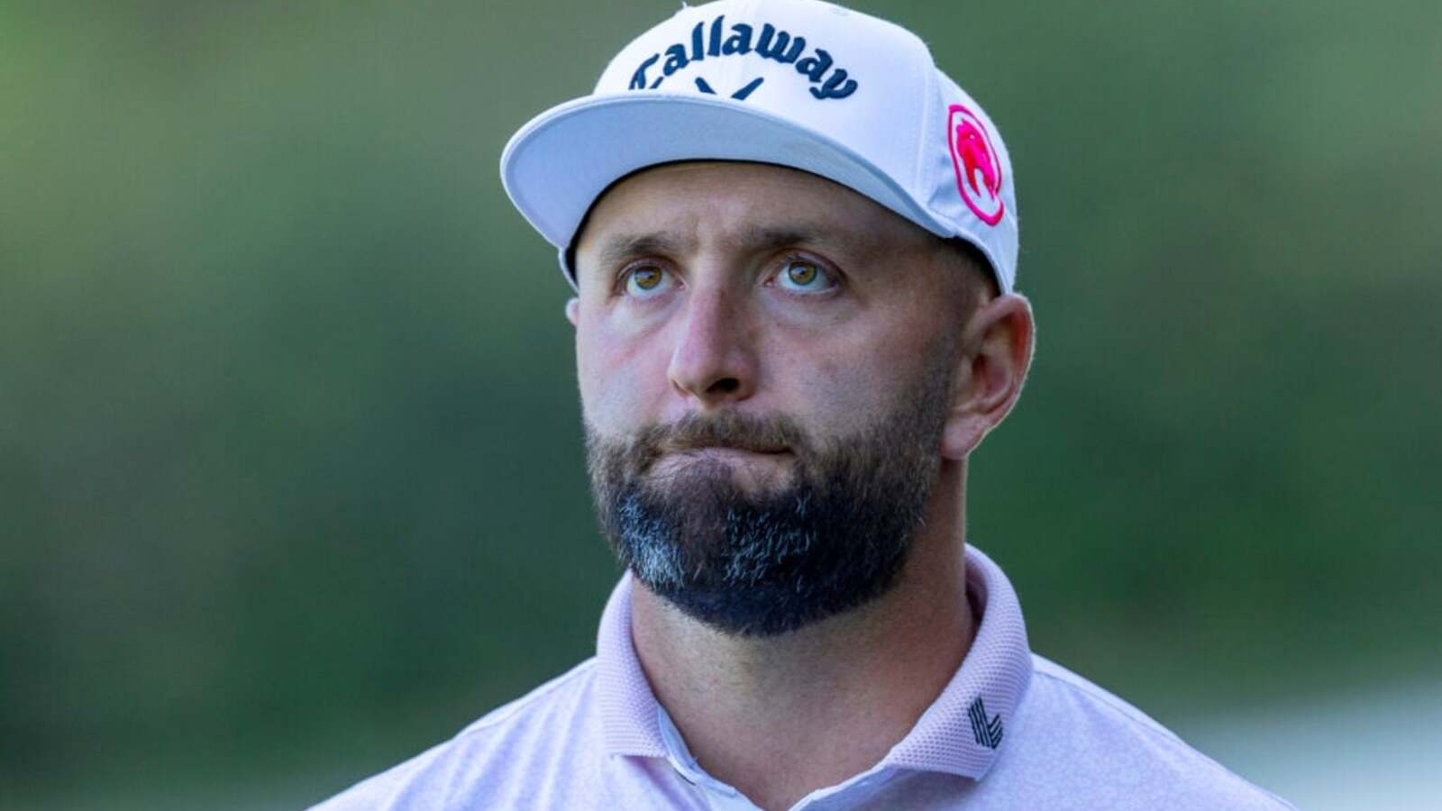 Jon Rahm suffers three unwanted career records in nightmare first round at The Masters