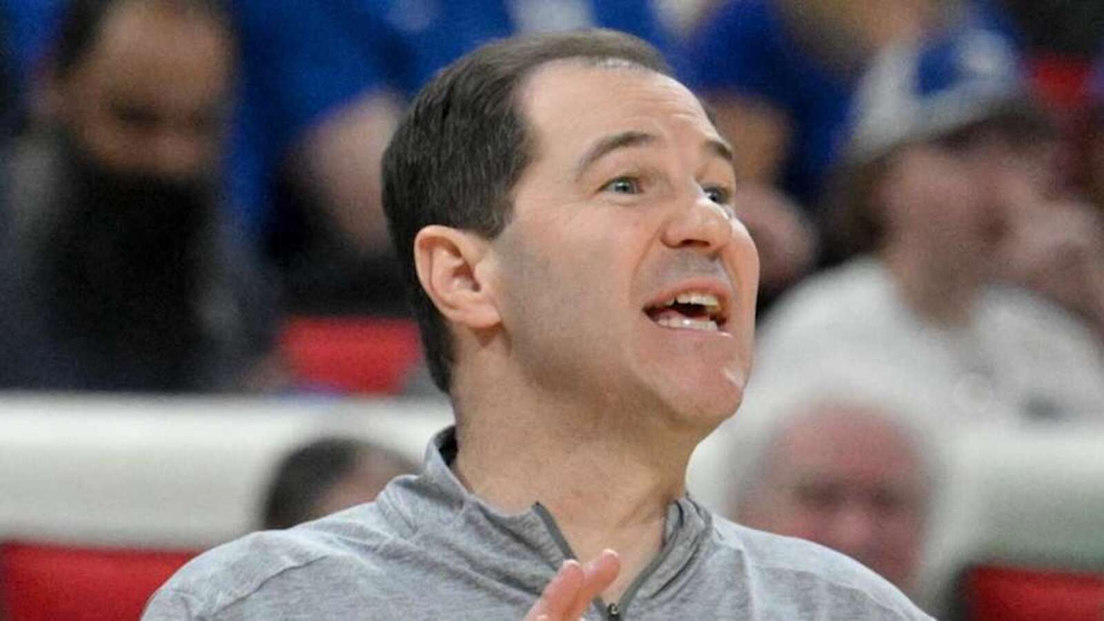 Baylor Bears battle for five-star guard Austin Goosby ahead of Decision ...