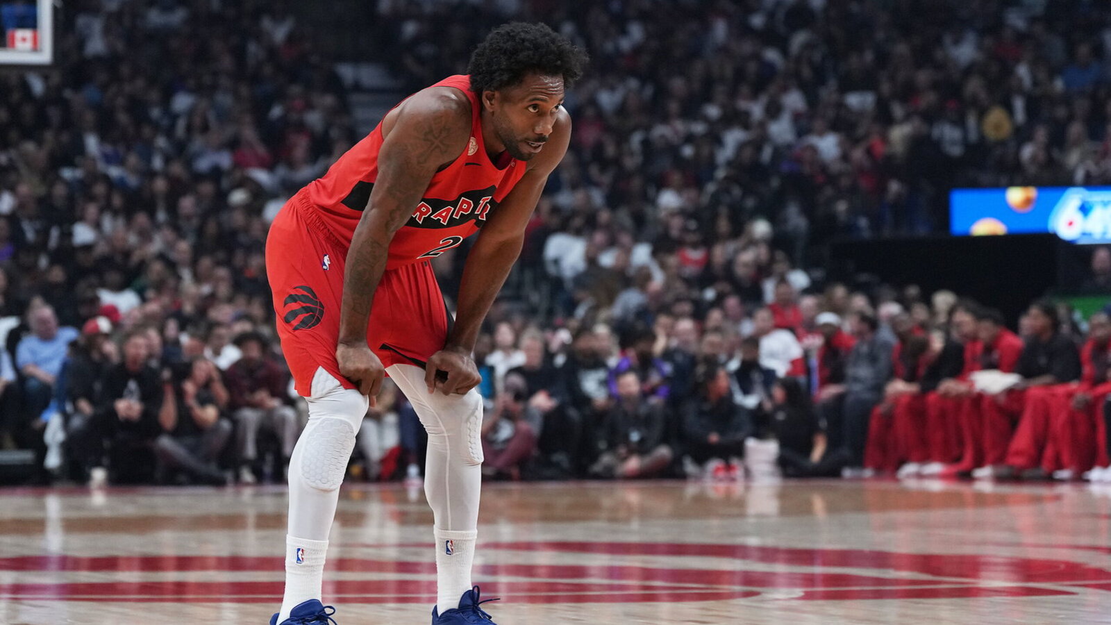 The Toronto Raptors Are Undoubtedly This Year’s Breakout Team | Yardbarker