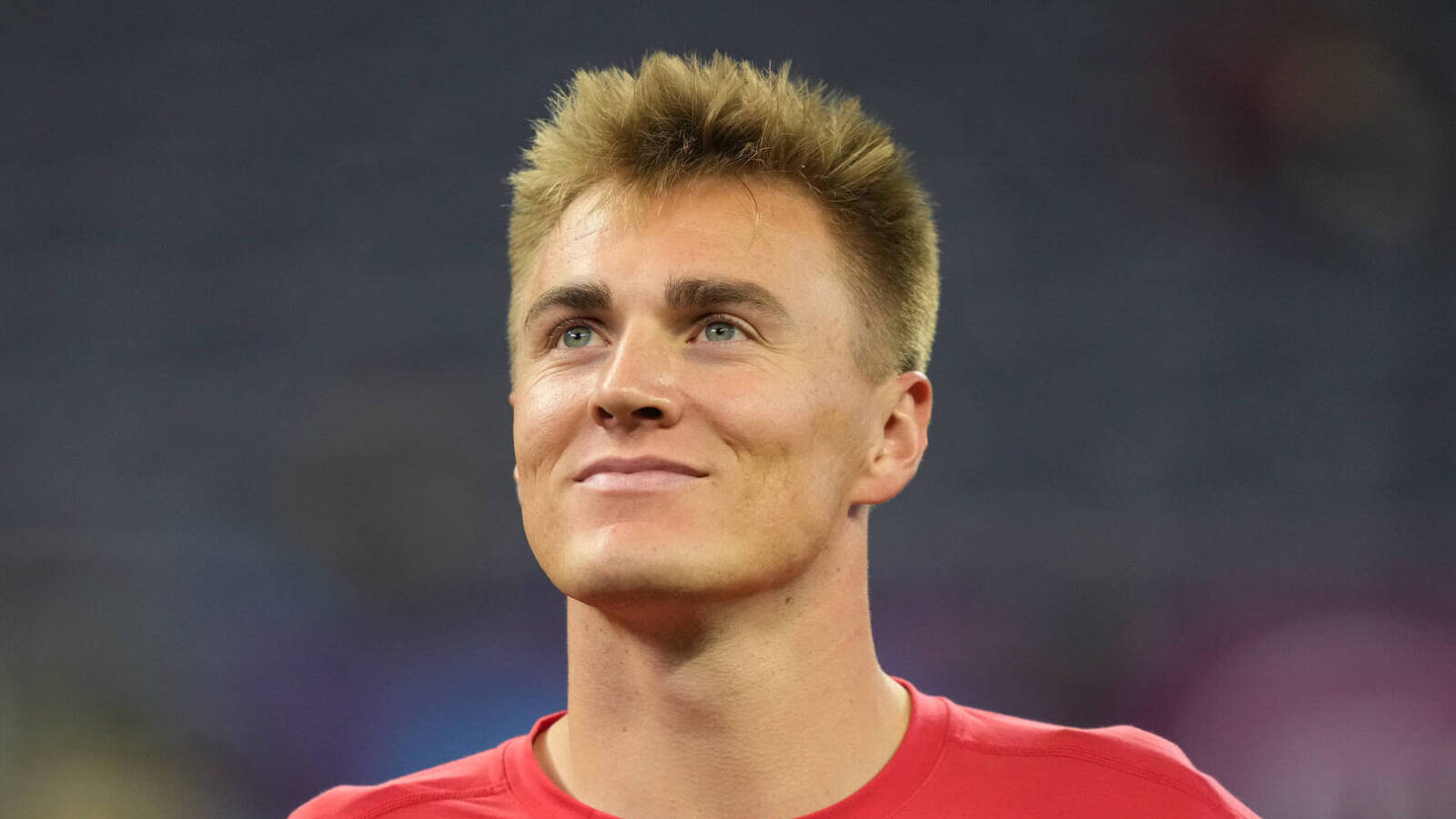 Bo Nix reveals he received message from Broncos legend following draft - Vimarsana News