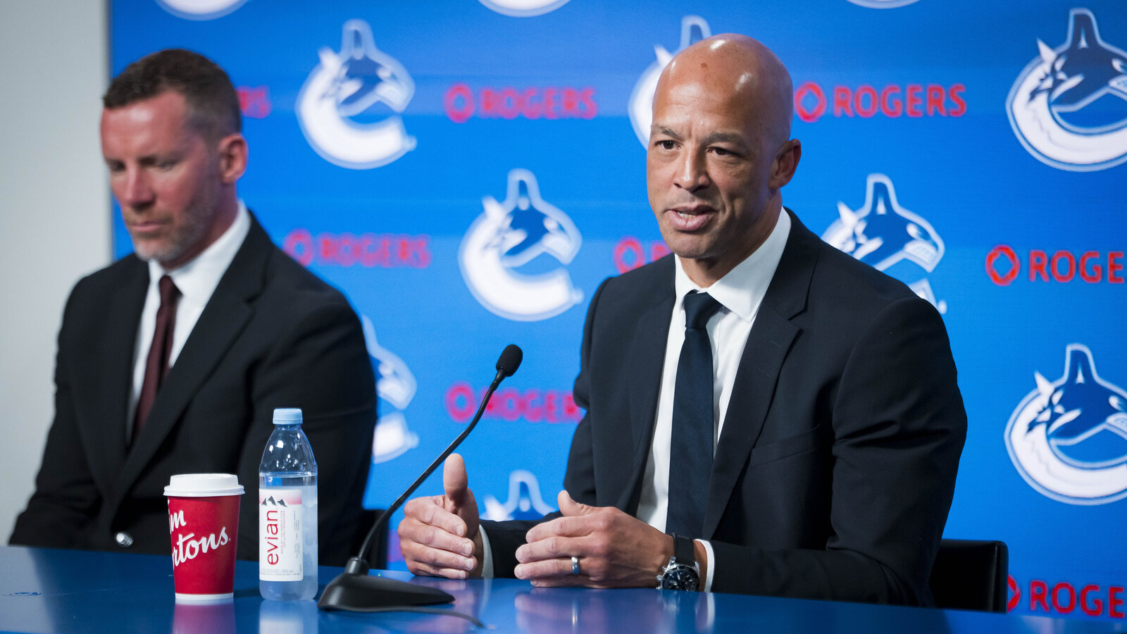 Dhaliwal: Canucks to meet with both Ruck brothers at NHL combine ...