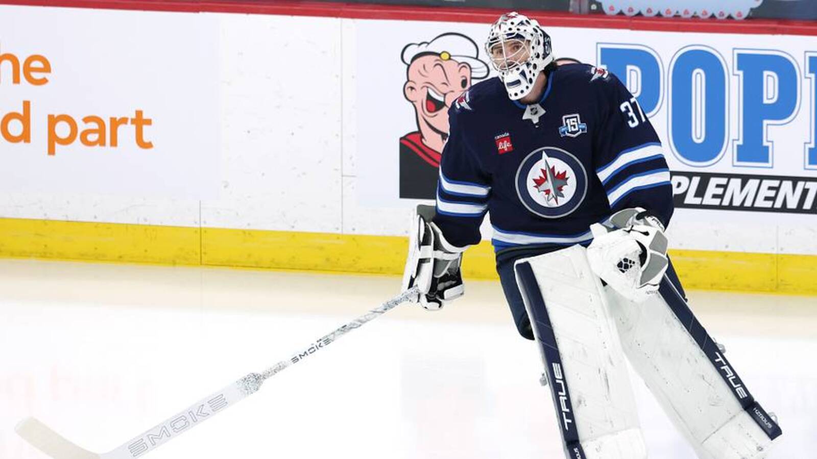 Sabres have re-engaged on Connor Hellebuyck but knowing when to walk away is everything