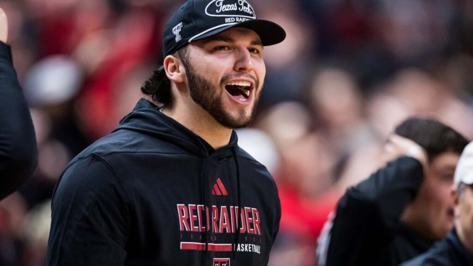 Texas Tech quarterback faces impossible timeline after gambling ...