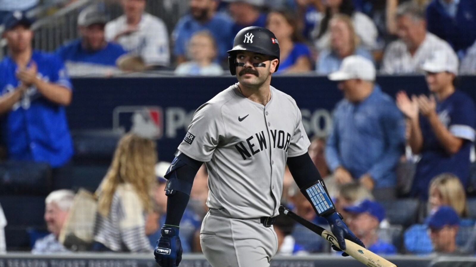 MLB News