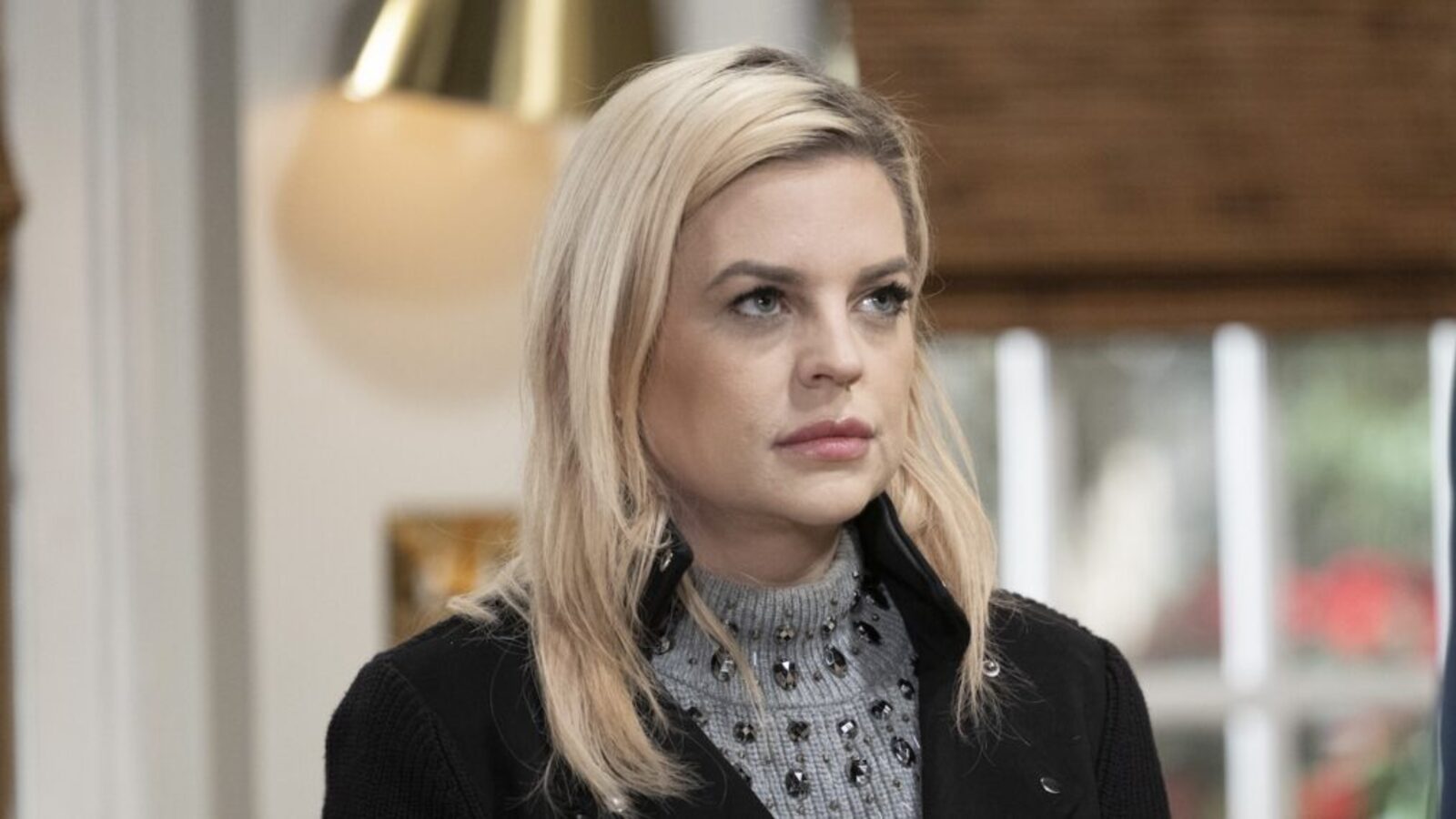 Kirsten Storms Speaks Out About ‘General Hospital’ Hiatus & Big Life