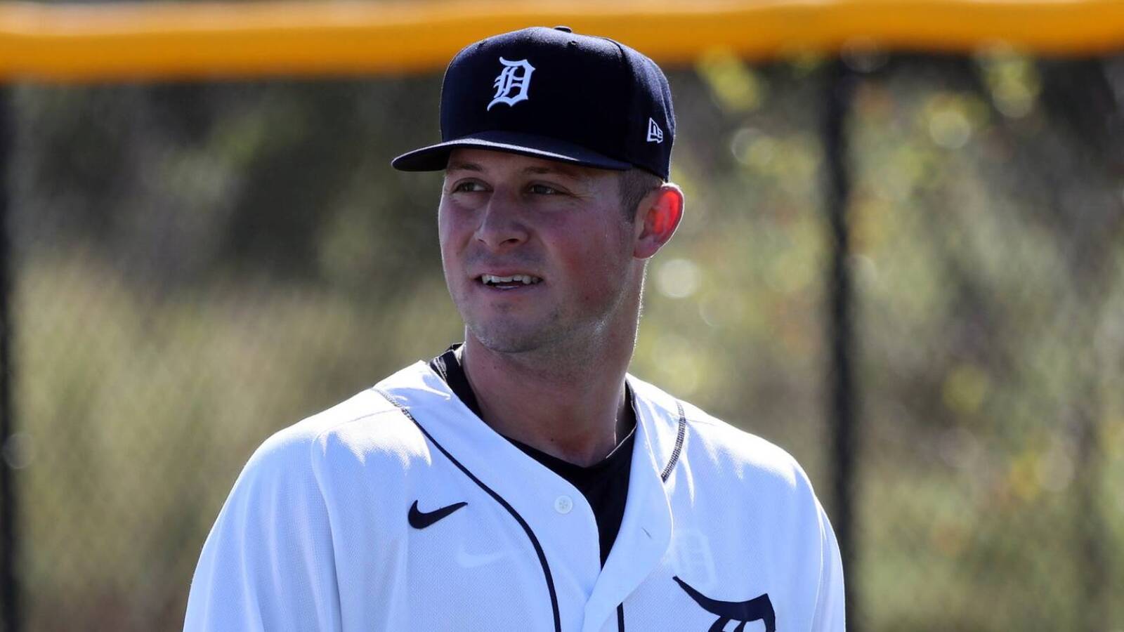 Tigers view Spencer Torkelson solely as 1B going forward