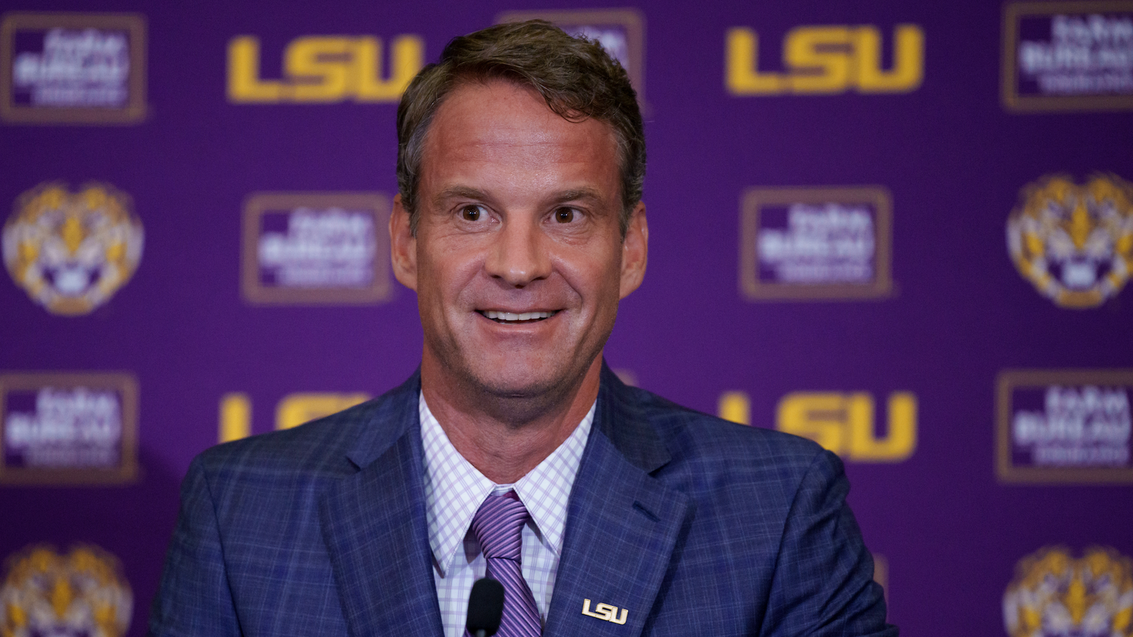 Lane Kiffin and LSU caused another Power Four program to hit the panic button in a desperate move