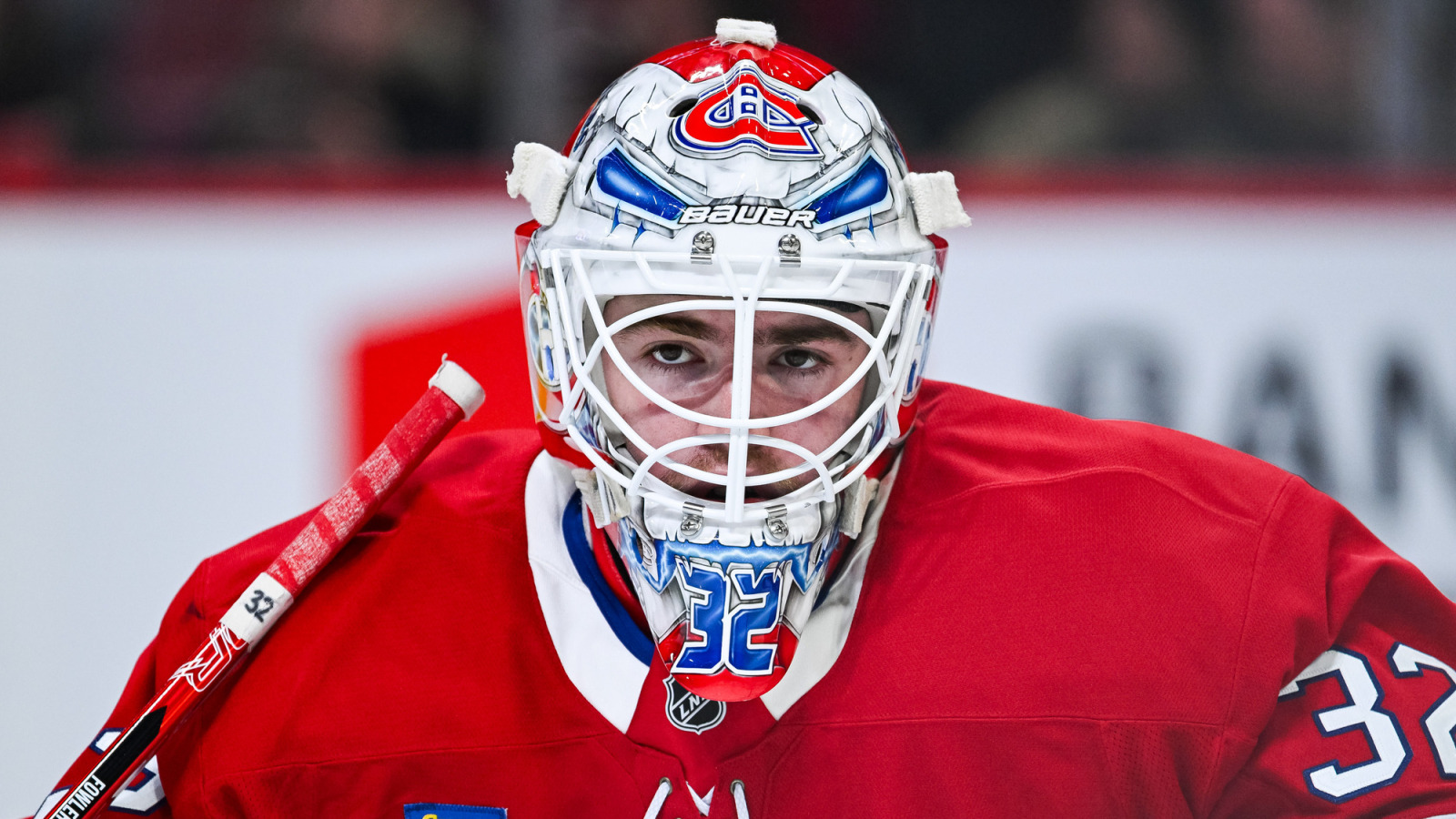 Grading the Canadiens' Jacob Fowler Season So Far | Yardbarker