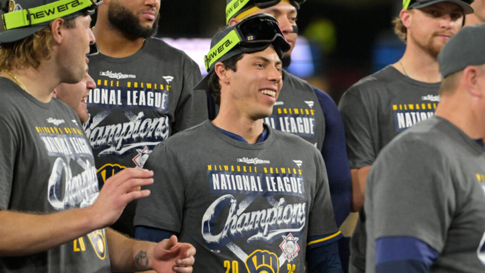 2026 World Series Preview: Brewers and Rays Battle for First Championship!