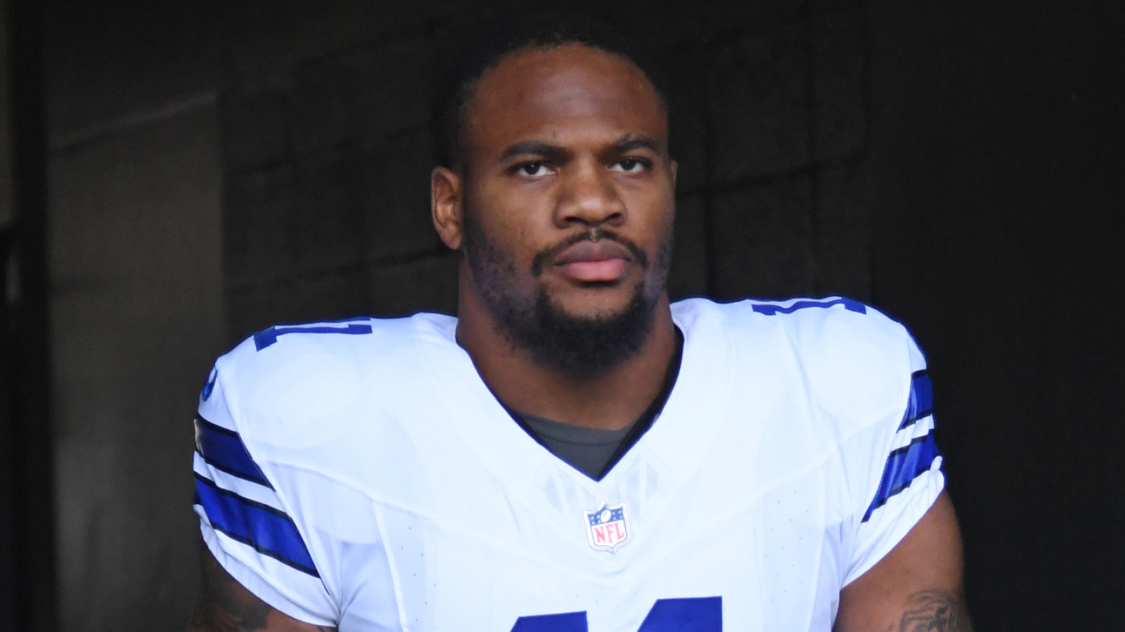 Latest report makes Micah Parsons' future seem even more uncertain ...