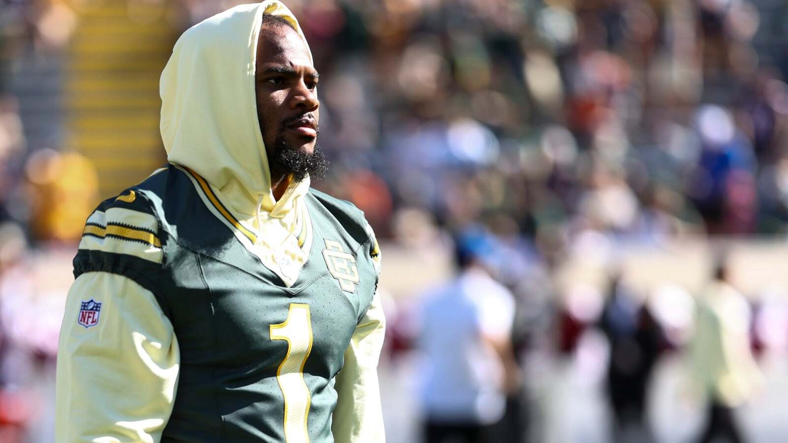 Micah Parsons Reacts to Mike Evans' Incident with Trevon Diggs